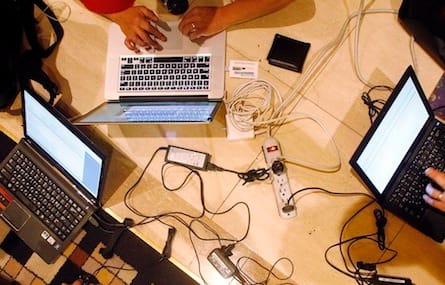Hacking Conference