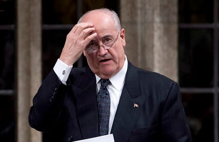 Julian Fantino