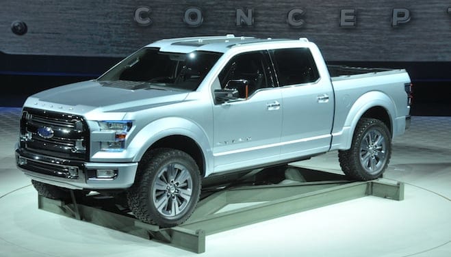 (Jan 2013) Detroit, MI North American International Auto Show