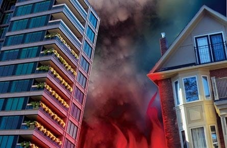 Photo Illustration by Stephen Gregory