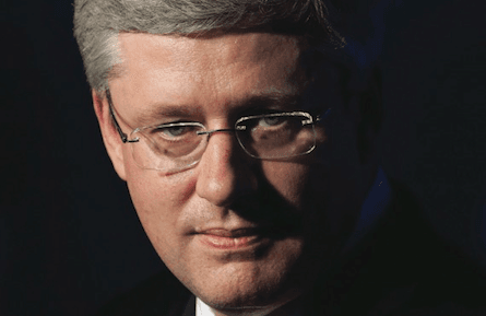 Prime-Minister-Stephen-Harper