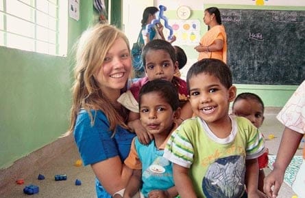 Take a trip: My Gap Year offers ‘a unique combo of life coaching and travel’