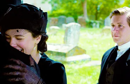 SybilBransonFuneral