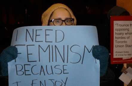 FEMINISM