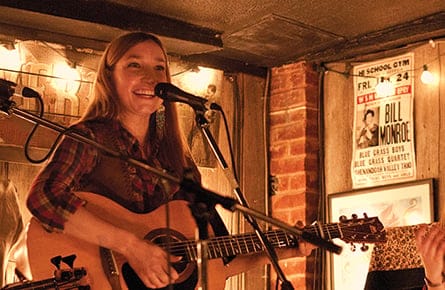 Singing the Brian Mulroney blues