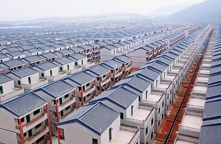 The scariest housing bubble