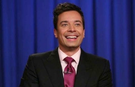 Jimmy Fallon