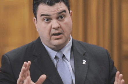 DEAN DEL MASTRO