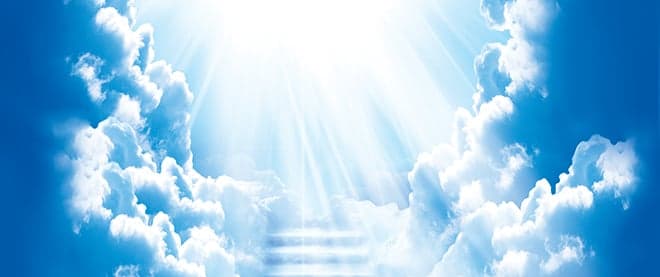 The Heaven boom