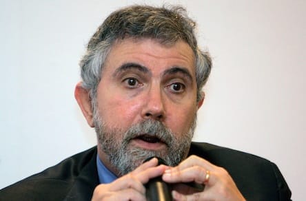 Paul Krugman