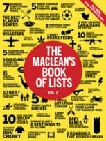 Book of Lists, Volume II