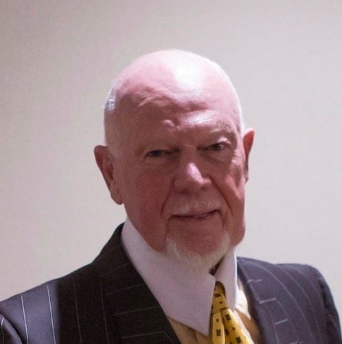 Don Cherry