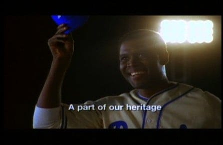 Jackie Robinson