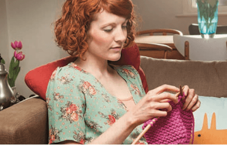 KNIT