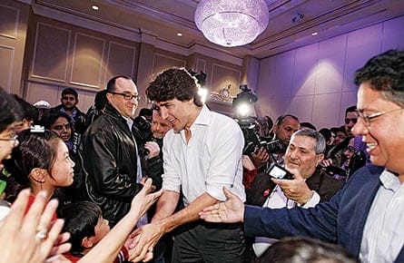 Dirty deeds, but...