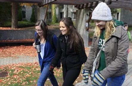Trent University (Jessica Darmanin)