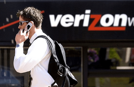 VERIZON