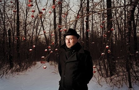 Todd Korol