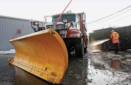 Pawel Dwulit / Toronto Star / Getstock