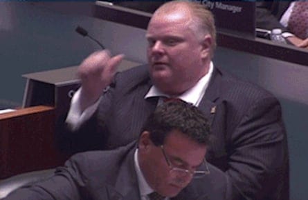 Ford GIF