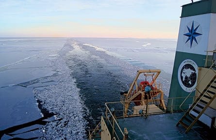 Nordic Bulk Carriers A/S