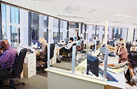 Building a better worker