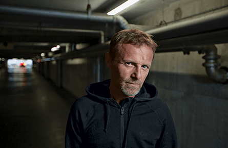 Brian Howell