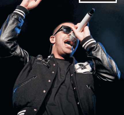 POWER_Drake