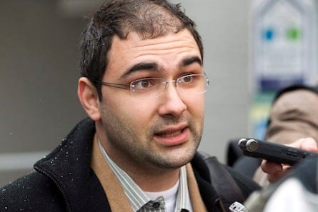 Dmitri Soudas