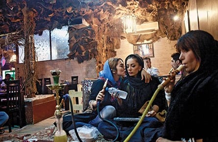 Hossein Fatemi