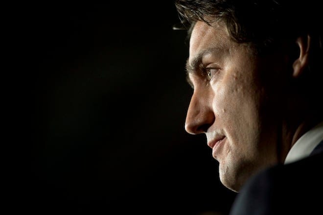 (Adrian Wyld, The Canadian Press)