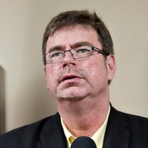 Brent Rathgeber