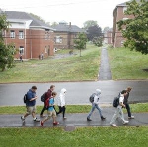 Acadia University