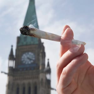 marijuana