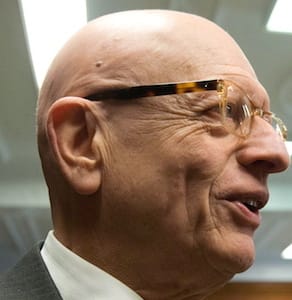 Jean-Pierre Kingsley