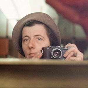 Vivian Maier