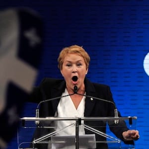 Pauline Marois