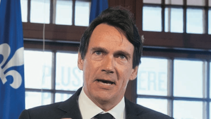 Pierre Karl Péladeau