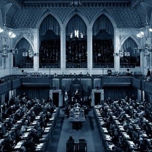 Ottawa readies itself for the 2015 election campaign