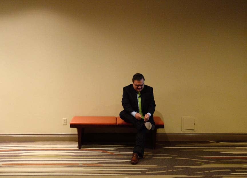 Jim Flaherty