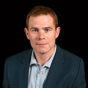 Andrew Leach