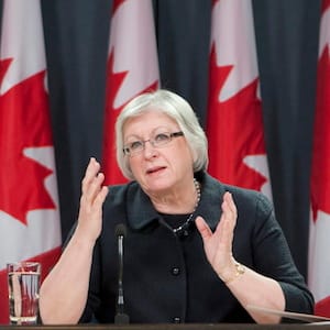 Sheila Fraser