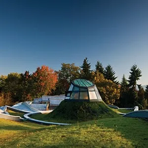 Nic Lehoux/Perkins+Will