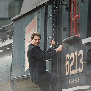 KENNETH OPPEL