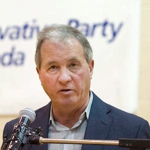 Ron Liepert