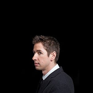 Aaron Hutchins