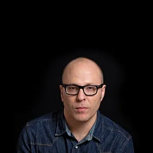 Martin Patriquin