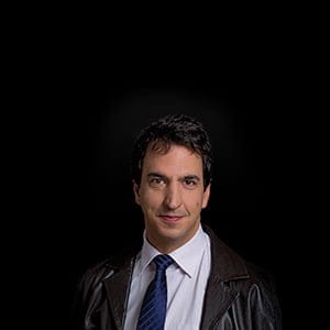 Michael Petrou