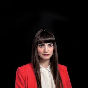 Emma Teitel