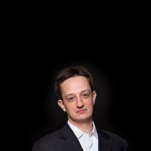 Aaron Wherry